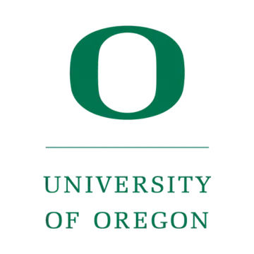 UNIVERSITY OF OREGON